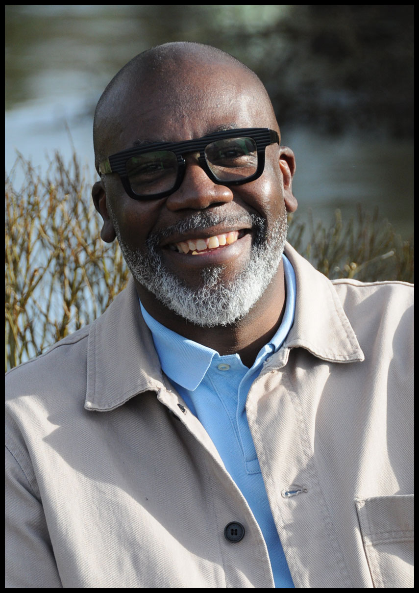 Portrait de Eric NORCA